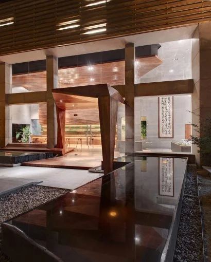 About -Vistaram Resorts Tivoli